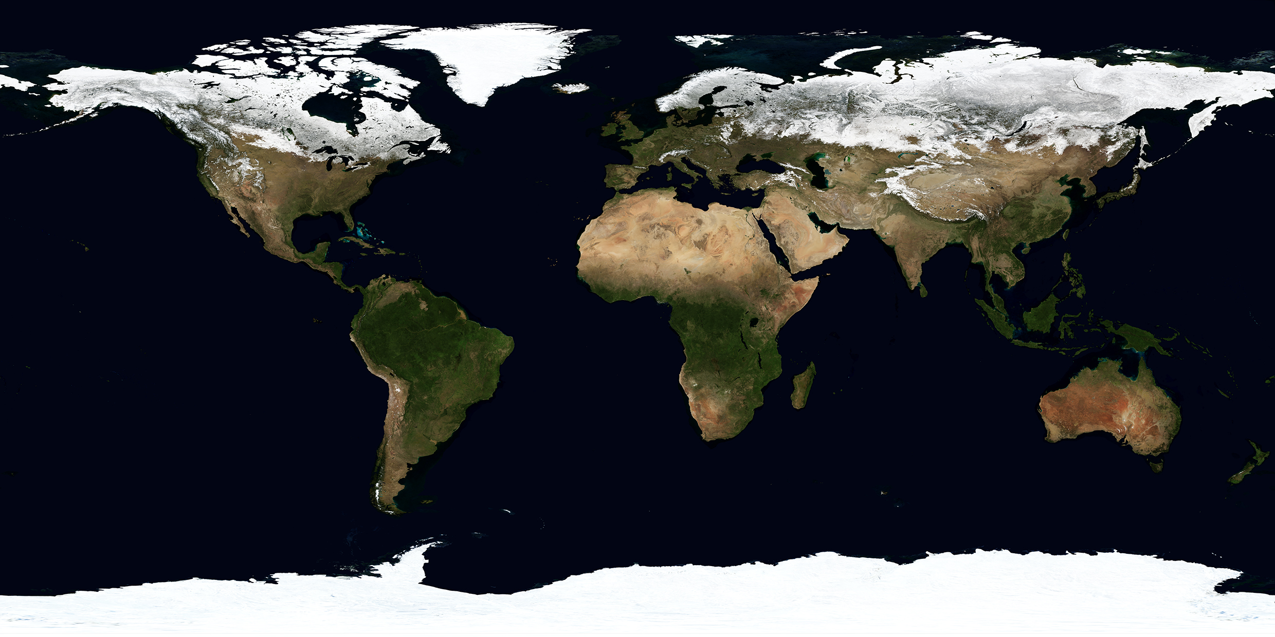 vichatter russia img' Premium Weltkarte - NasaWorldMap